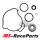Wasserpumpe Rebuild Kit Can Am Maverick X3  721322MSE