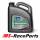 10W50 Thumper Racing Works synthetisches Motoröl (15,47Euro/L) 10W-50 4L OIL Bel-Ray 99550-B4LW