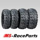 4 Reifen Polaris RZR 800, RZR 800 S 25x8-12 / 25x10-12