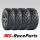 Can Am Outlander Reifen 4 Stück 25x8-12 & 25x11-12 