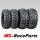 4 Reifen Kawasaki KVF & Kawasaki Mule 25x8-12 / 25x10-12