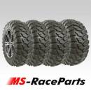 4 Reifen Polaris Sportsman & RZR 26x9-14 / 26x11-14