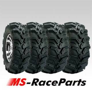 Mud Lite XTR 4 Reifen Yamaha Grizzly, Kodiak, Rhino 27x9-14 / 27x11-14