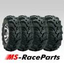 Mud Lite XTR 4 Reifen Suzuki King Quad 25x8-12 / 25x10-12