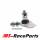 Spurstangenkopf Arctic Cat 400 Tie Rod End 400 alle Modelle 00-14 Innen (am Lenkgetriebe)