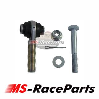 EPI Spurstangenkopf Can Am Traxter 1000 (USA Defender) HD10 Bj. 16-22 Außen (Radseite)