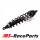 Heavy Duty Gasdruck Stossdämpfer Polaris Ranger 500 (kurzer Federweg) Bj. 03-04 Hinterachse