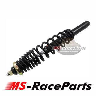 Heavy Duty Gasdruck Stossdämpfer Polaris Ranger 570 EFI / Crew Bj. 14-20  Vorderachse