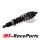 Heavy Duty Gasdruck Stossdämpfer Polaris Ranger 800 EFI Midsize Bj. 13-14 Hinterachse