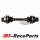Kardanwelle Yamaha Grizzly 660 Bj. 2003-08 Propeller Shaft YFM 660