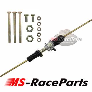 Lenkgetriebe Polaris General 1000 & RZR 900 Lenkung Steering Rack