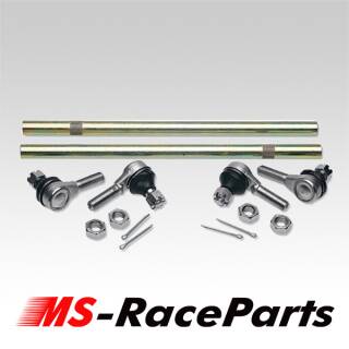 Spurstangen Kit für Can Am Renegade 800 Power Steering 10-13 Heavy Duty verstärkt