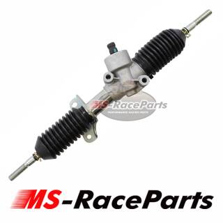 Lenkgetriebe Can Am Maverick Sport 1000 alle Modelle Bj. 19-21 Lenkung Steering Rack UTV