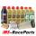 Ölwechsel Can Am Maverick X3 Castrol 5W40 (24,29Euro/L) Motoröl Motorenöl mit Schaltgetriebeöl, Differentialöl, Luftfilter & Zündkerzen