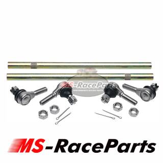 Spurstangen Kit Can Am Renegade 1000 XXC Bj. 2012-18 Heavy Duty verstärkt Tie Rod Upgrade Kit