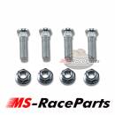 Radbolzen & Radmuttern Polaris Sportsman 500 HO Bj....