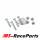 Radbolzen & Radmuttern Polaris Sportsman 550 XP/X2 Bj. 11-13 Vorderachse
