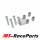 Radbolzen & Radmuttern Polaris Sportsman Touring 550 EPS Bj. 10-14 Hinterachse