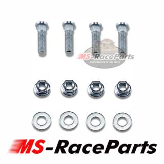 Radbolzen & Radmuttern Polaris Sportsman 700 / X2 Bj. 03-08 Vorderachse