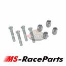 Radbolzen & Radmuttern Polaris Sportsman Touring 850...