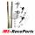Spurstangen Kit Arctic Cat alle ATV Modelle Heavy Duty verstärkt Tie Rod Kit 400 4x4 mit MT 01-04