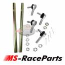 Spurstangen Kit Arctic Cat alle ATV Modelle Heavy Duty...