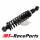 Heavy Duty Stoßdämpfer Kit Yamaha Vorderachse Big Bear 350 4WD Bj. 89-96