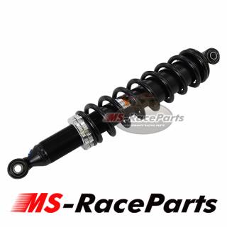 Heavy Duty Stoßdämpfer Kit Yamaha Hinterachse Grizzly 450 Bj. 11-14