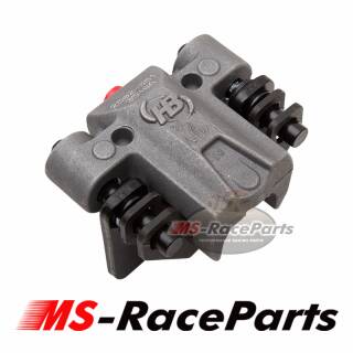 Bremssattel Arctic Cat Bremszange Bremse Vorderachse vorn links 570 ATV Bj. 19