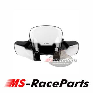 Kimpex Windshield Suzuki King Quad 3. Generation Scheibe Schutzscheibe Windschutzscheibe 479820
