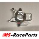 Achsschenkel Can Am Maverick X3 rear knuckle hinten links...