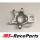 Achsschenkel Can Am Maverick X3 rear knuckle hinten rechts Beifahrerseite Gehäuse Radlager  706005411