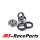 Offroad Racing Radlager Polaris alle Modelle Trail Boss 325 Bj. 00-02 - Hinterachse