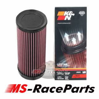 K&N High-Flow Sportluftfilter Can Am Maverick X3 2020-23 - Luftfilter