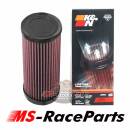 K&N High-Flow Sportluftfilter Can Am Maverick X3...