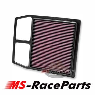 K&N Sportluftfilter Can Am Maverick und Commander