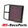 K&N Sportluftfilter Can Am Maverick und Commander