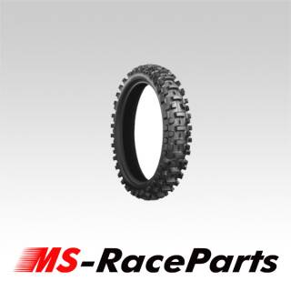 M102 110/100 - 18 Rear Reifen Hinterreifen Bridgestone Motocross