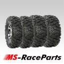 Maxxis Big Horn M917 4 Reifen Can Am Maverick 27x9-12 /...