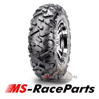 23x8-12 Maxxis BIG HORN 2.0 Reifen front 37N 6PR MU-09