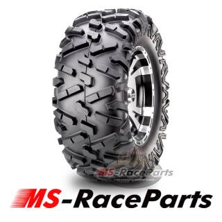 23x10-12  Maxxis BIG HORN 2.0 Reifen rear 45N 6PR MU-10