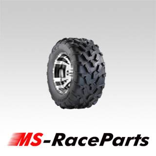 25x11-12 A.C.T. Carlisle Reifen