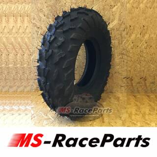 20x7-8 Carlisle Trail Wolf Front Reifen E-Kennung