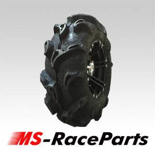 28x9-12 ITP Mega Mayhem Reifen Mud Race extrem Schlamm
