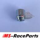 M 12x1,25 Radmutter Mutter 17 mm Schlüsselweite