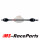 Heavy Duty Antriebswelle Can Am Maverick X3 XRS XRC XDS Turbo R RR alle Modelle Maverick X3 XDS 2018-2025 Smart-Lok vorn links