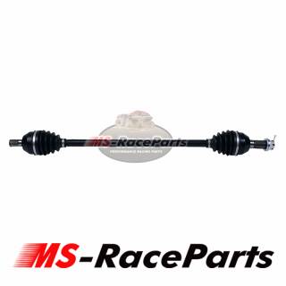 Heavy Duty Antriebswelle Can Am Maverick X3 XRS XRC XDS Turbo R RR alle Modelle Maverick X3 XDS 2018-2025 Smart-Lok hinten rechts