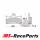 Sintermetall Bremsbeläge CF-Moto 450 C-Force L Bj. 16-17  Hinterachse