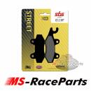 Sintermetall Bremsbeläge CF-Moto 550 U-Force rechte...