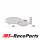 Sintermetall Bremsbeläge CF-Moto 1000 Z-Force Bj. 18-20 Hinterachse